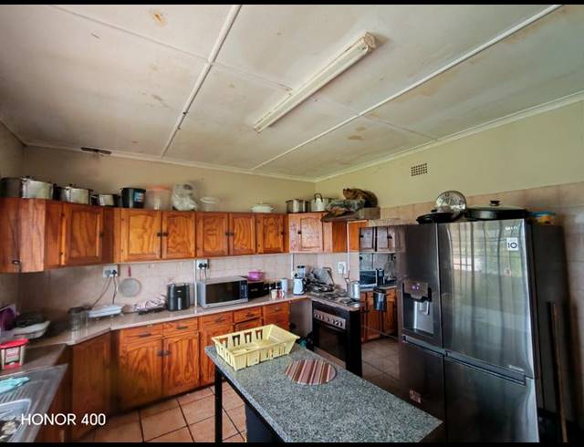 FARM FOR SALE IN VRYHEID RURAL